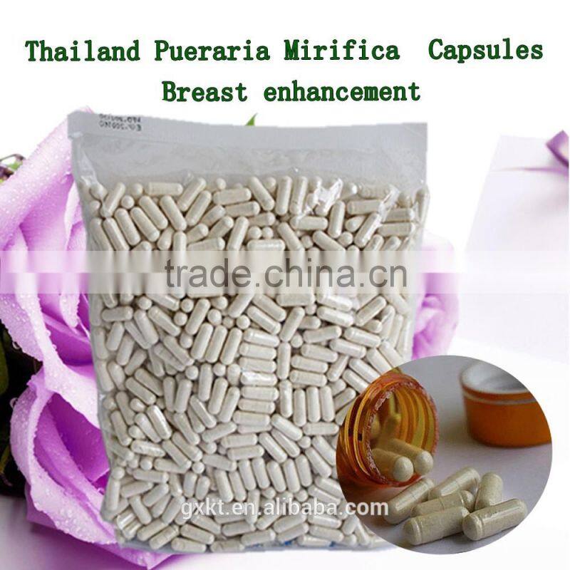 Thailand Pueraria Mirifica Isoflavone Big Breast enlargement Cream