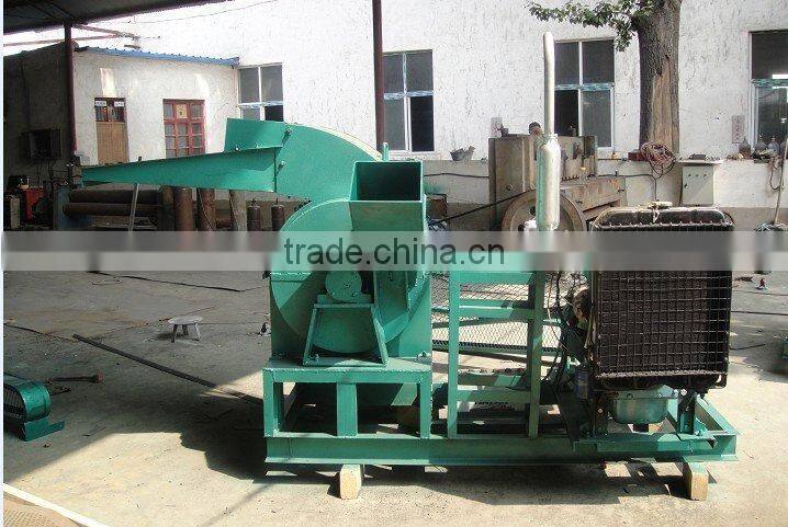 Superfine Wood sawdust machine manufacture
