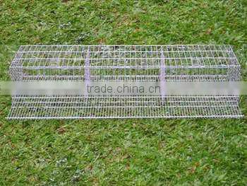 taiyu quail cage small