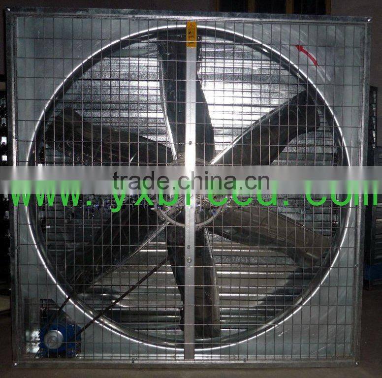 Chinese blower fan