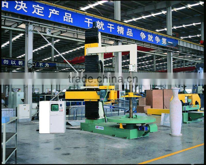Huaxing bridge cutting machine for granite and marble