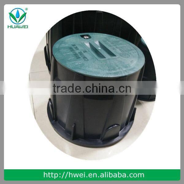 Valve Box