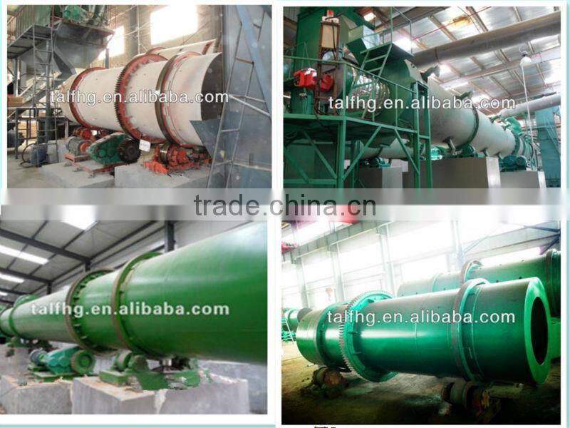 Bulk Blending Fertilizer machines