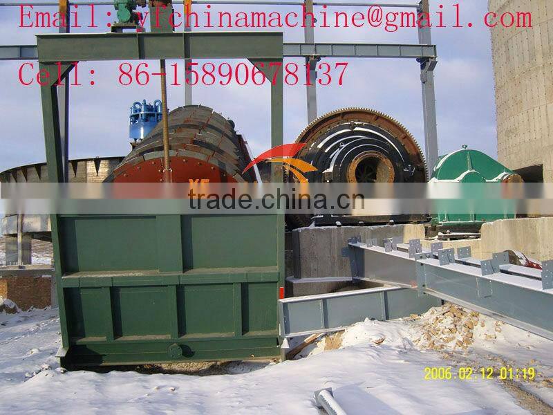 Pakistan copper flotation mining plant for sale