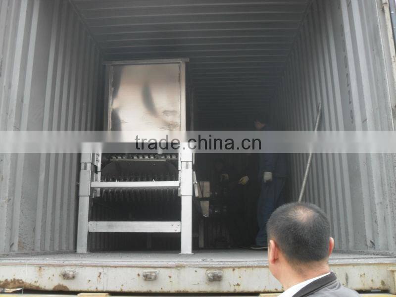 Halal chicken slaughter machine for sale/conveying line/bleeding line/halal slaughter line/ chicken plucking machine from china