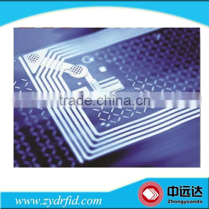 Waterproof RFID silicone ntag213 nfc wristband