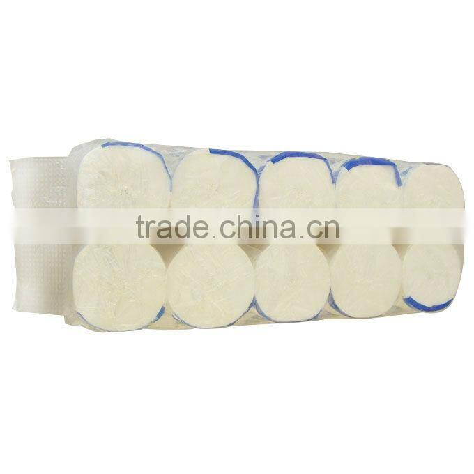 Motor operation HS-1575 Full automatic perforated toilet paper rewinding machine