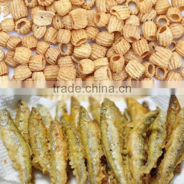 stainless steel Automatic Yellow croaker frying machine/Octopus drying machine