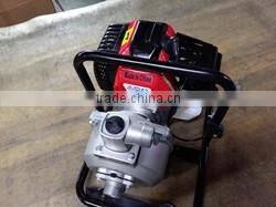 42.7cc 1.5" Gas Water Pump with 1E40F-5 Engine