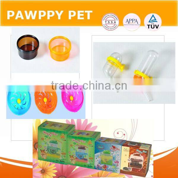 Best Price Custom Hamster Cages