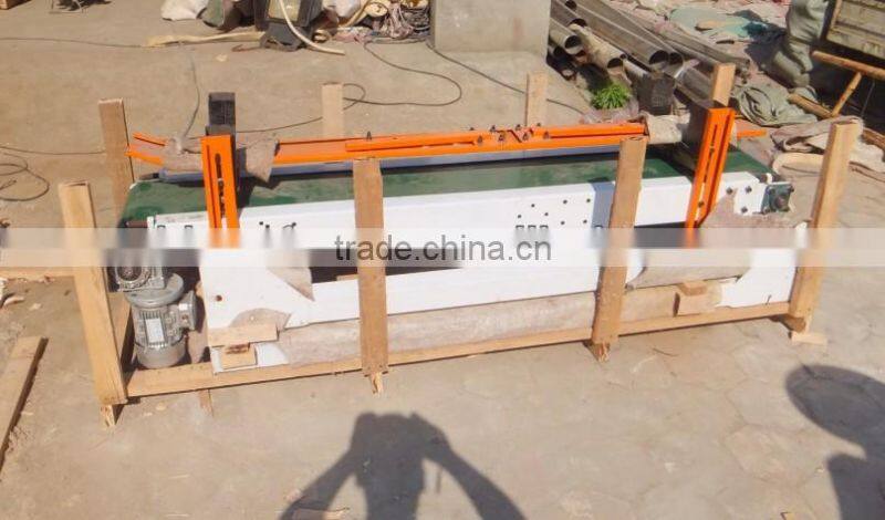 2016 HOT SALE 50Kg bags Wood Pellet Packing Machine