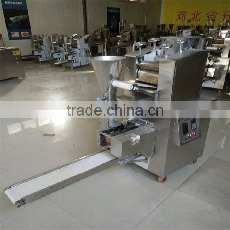 Low Price Automatic Dumpling Making Machine