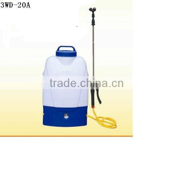 Agriculture/Garden Knapsack Electric Sprayer 18L With CE certificate