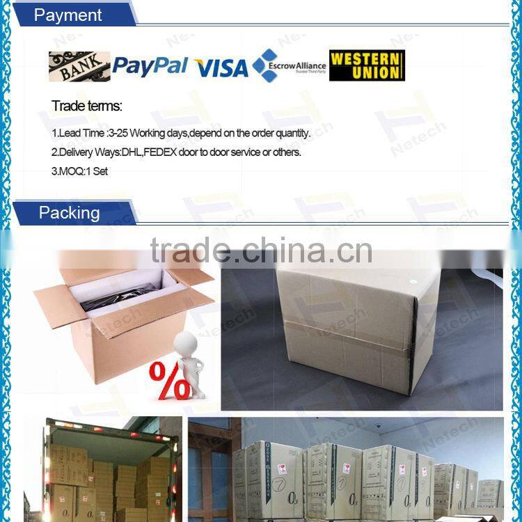 Best quality 10-20g air cooling portable Auto ozone generator