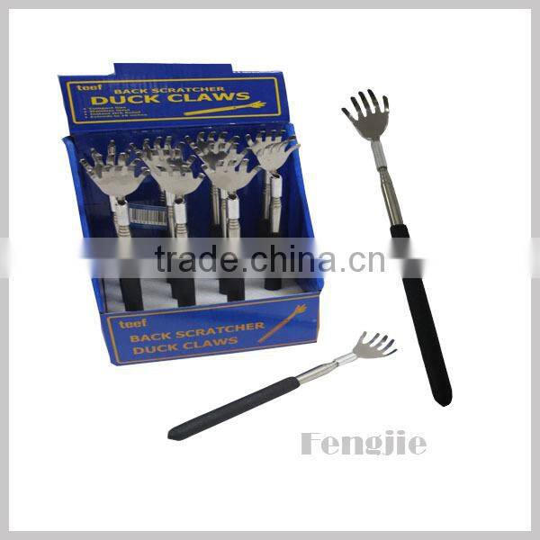 Wholesale Extendable Back Scratcher