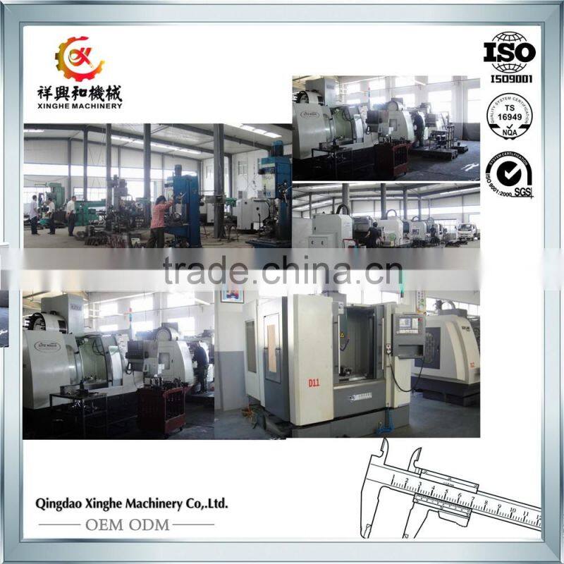 Professional Industrial 304 Stainless Steel Sprocket 4034X 1 1/4 Finished Bore Roller Chain Sprocket