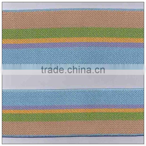 Eco-friendly elastic strand headband for celebrity dress