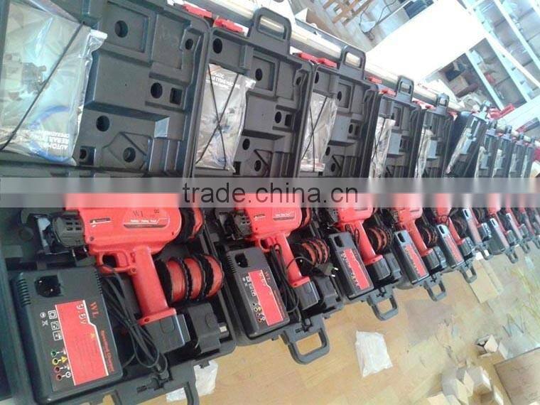 Portable Type Automatic Rebar Tying Machine Smart Rebar Tying Machine