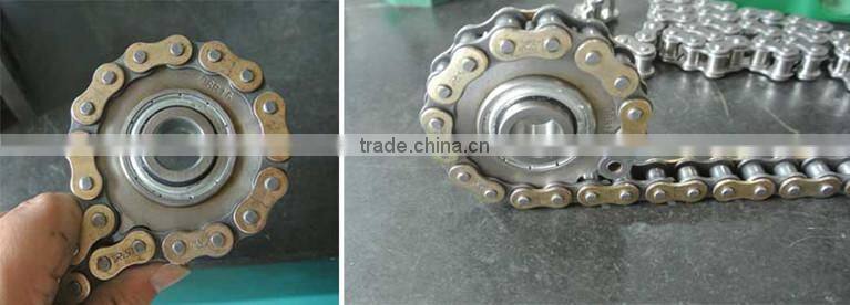 High quality Agricultural Idler sprocket