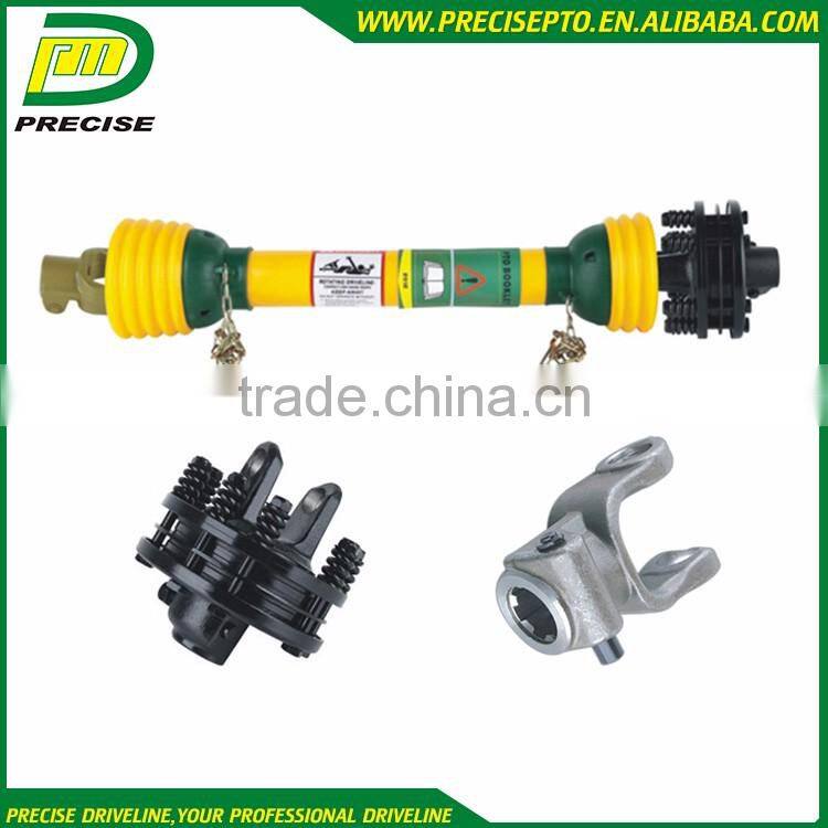 Agriculture Machinery Tractor Universal Joint Shaft With Ce Certificate