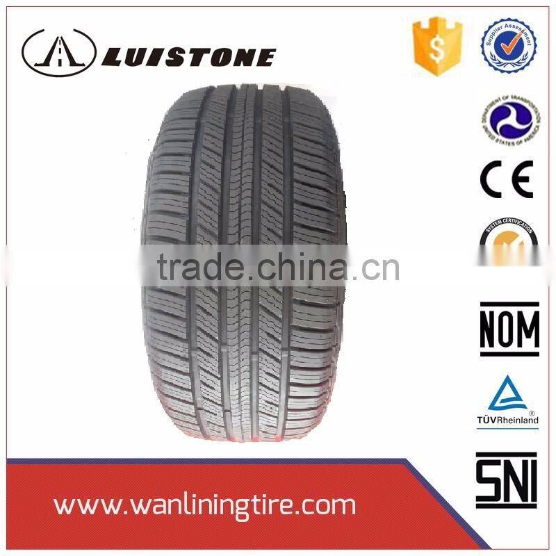 265/70R16 265/70R17 215/60R17 225/60R17 225/65R17CHINA WHOLESALE SUPPLIER PCR TYRE FACTORY