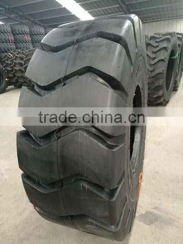 China new otr tire 29.5-25 for thailand market