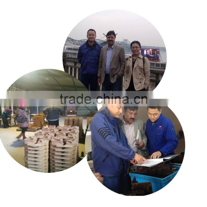 OEM Steel Rod CNC Machining