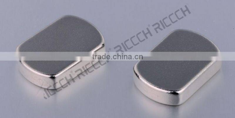 N35-N52 Grade Permanent Neodymium special-shaped magnet