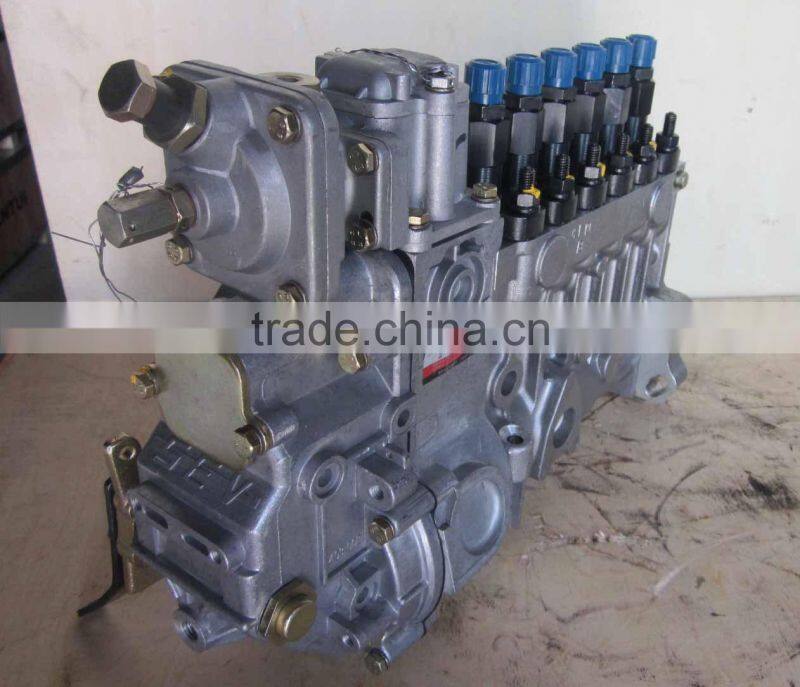 C6121 shanghai diesel engine parts, shanghai diesel engine injection pump ,genuine parts