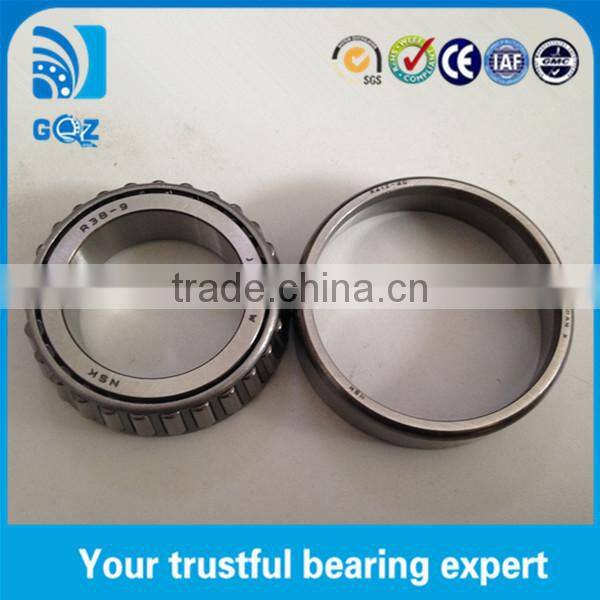 NSK R38-9 U42 Tapered Roller Bearing
