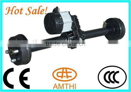 tricycle electric motor kit, Convenient use electric tricycle motor, electric tricycle motor 60V 1200W