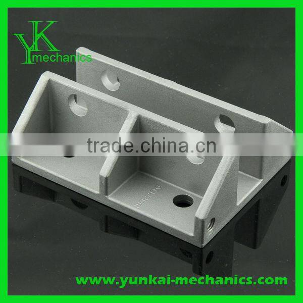 High quality hydraulic spare parts, precision and cnc center machining process