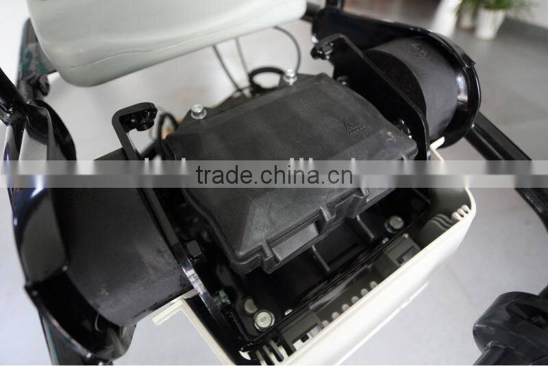 WH-RMN80T rammer plate compactor