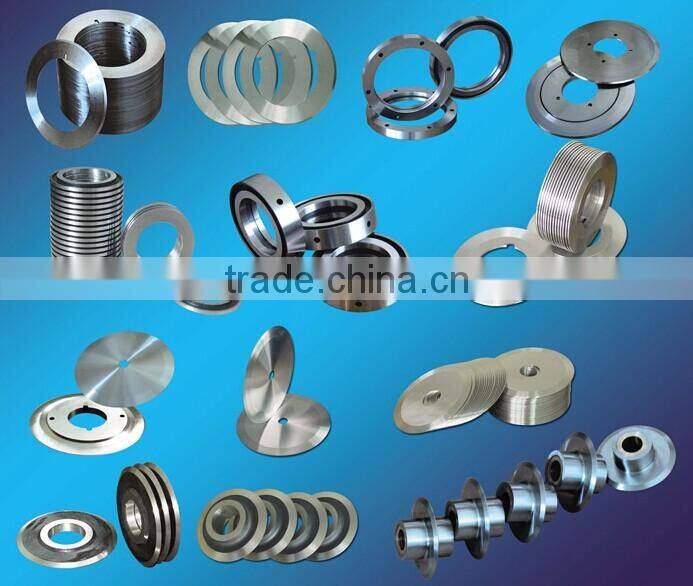 fabric cutting knife