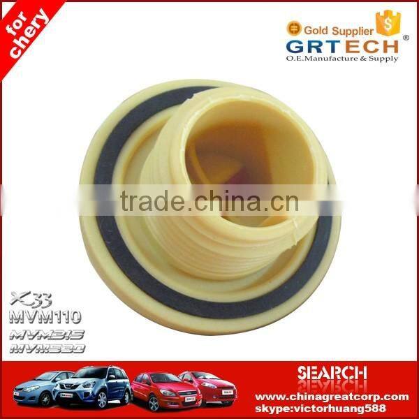 372-1003090 auto spare parts oil filter cap for Chery