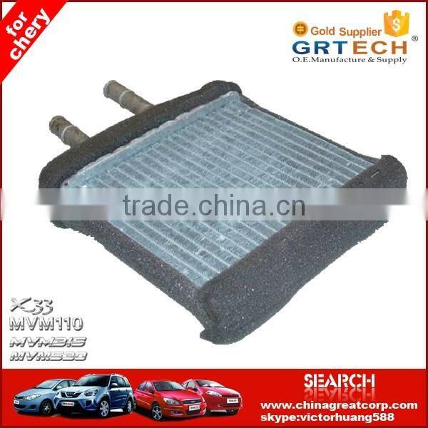 S11-8107310 OEM quality heater core for Chery