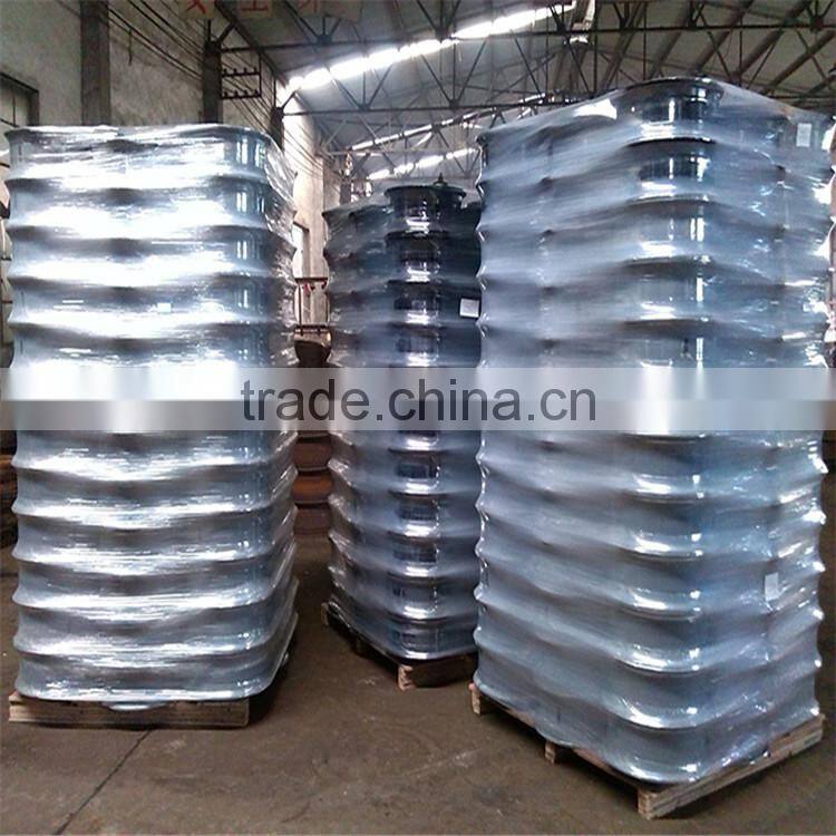 steel rim and tyre for tractor