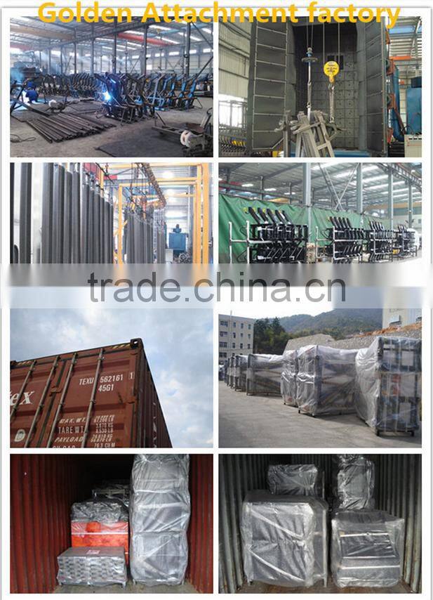 Type RGS-2 Steel and goods trolley