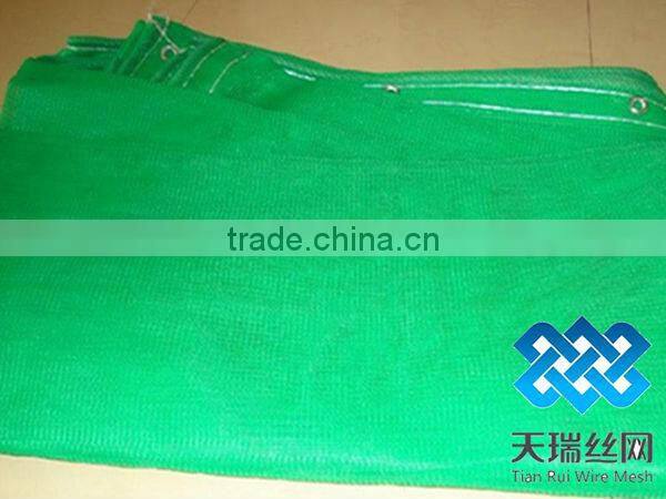 HDPE Construction safety mesh (factory)