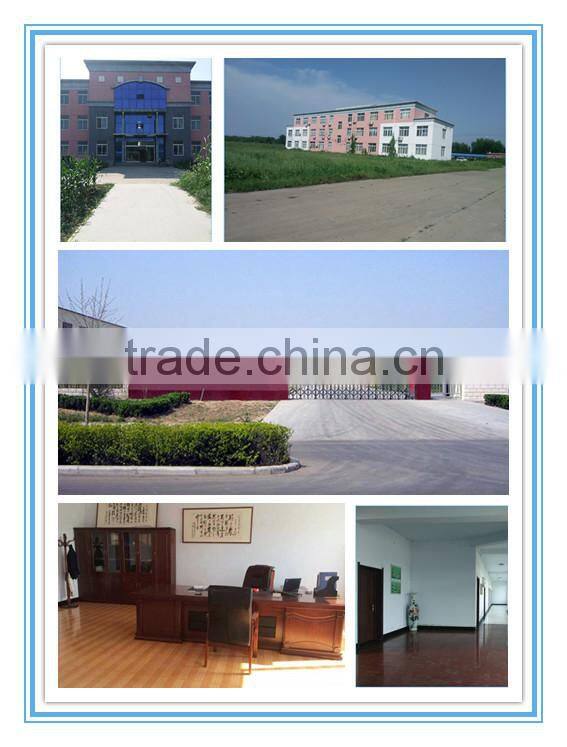 pig farm support floor beam