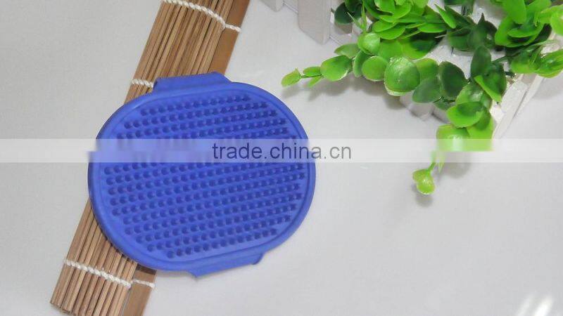 Cleaning tools pet hair removed brush for cat and dog