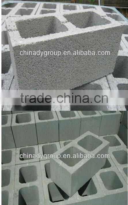 DONGYUE BRANDcement brick making machine price in indiaQT40-3B MOVABLE EGG LAYER BLOCK MACHIEN