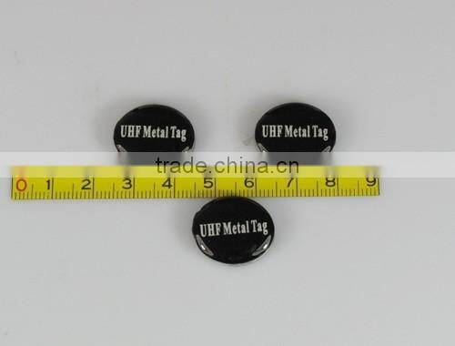 UHF Long Reading Distance RFID Metal Tag for Harsh Environments