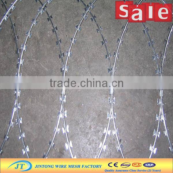 price razor wire barbed wire type razor barbed wire