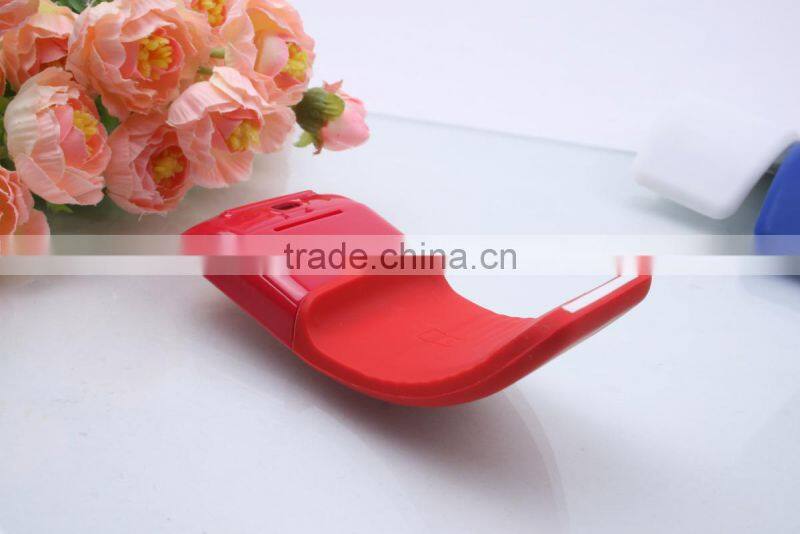 2014 top 10 2.4g super slim novelty wireless mouse