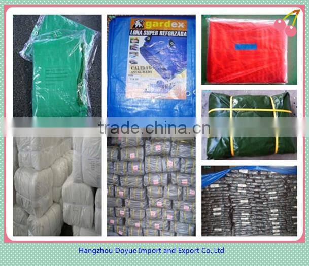 Waterproof and uv coated fabric camouflage tarpaulin ,china factory wedding design on tarpaulin