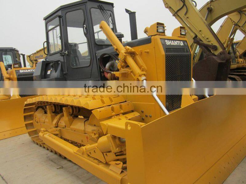 Shantui SD23 brand new 25 ton crawler bulldozer