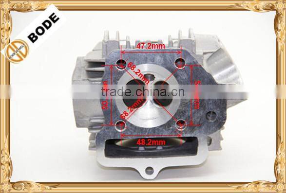 Motorcycle 110cc engine Cylinder Assy master cylinder