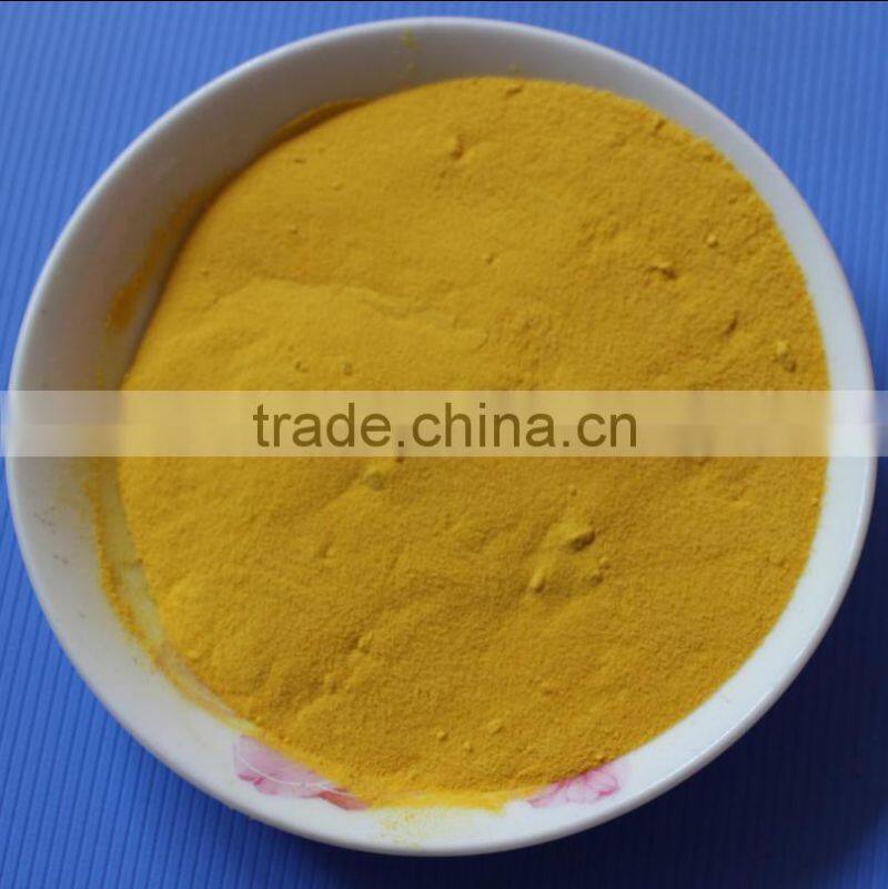 China hot selling poly aluminium chloride