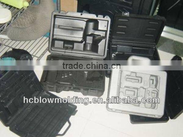 polyethylene TOOL BOX, HDPE polyethylene TOOL BOX, HDPE polyethylene TOOL BOX STORAGE CASE